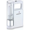 MAGNUM ENERGY SAVING RECHARGEABLE LANTERN MAGNUM ENERGY SAVING RECHARGEABLE LANTERN